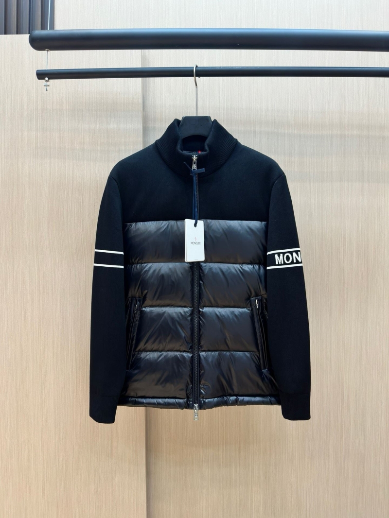 Moncler Down Coat